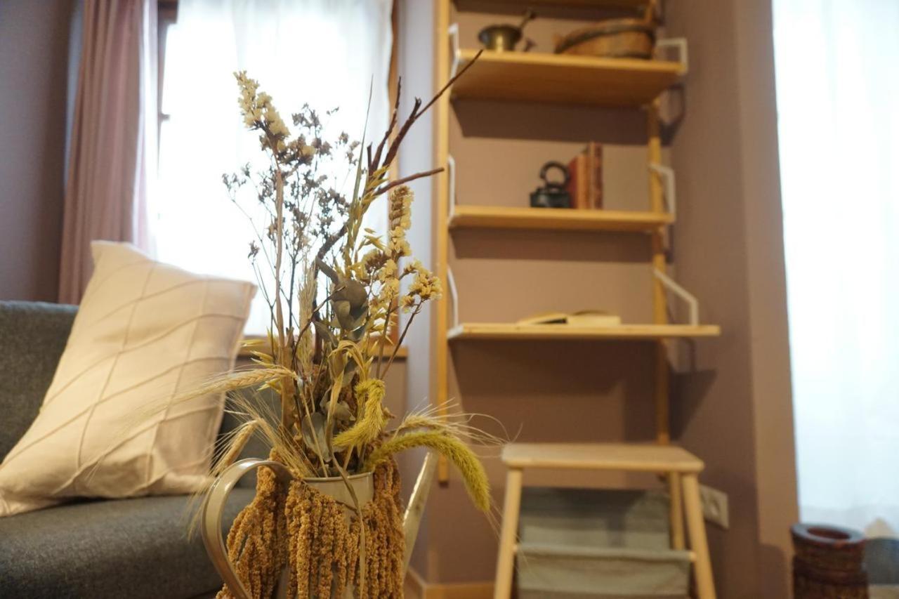 Maris Studio-Apartment Vídeň Exteriér fotografie